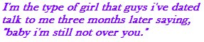 About Me Myspace Comments