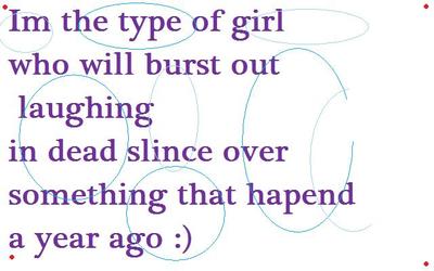 About Me Myspace Comments