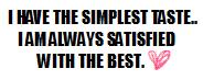 About Me Myspace Comments