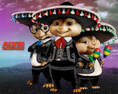 Cinco de Mayo Myspace Comments
