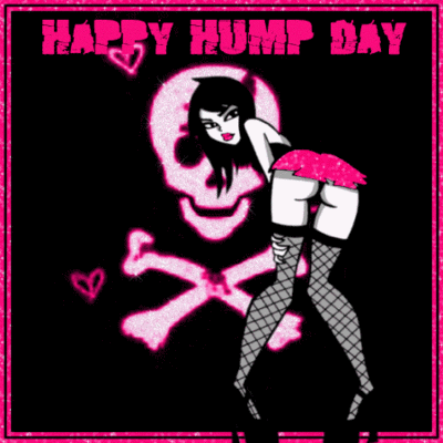 Days - Hump Day Myspace Comments