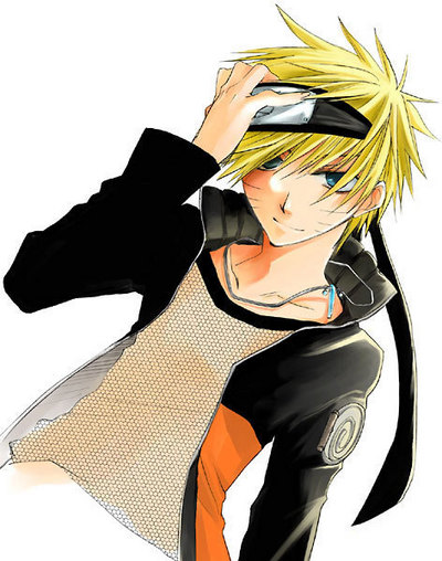 Anime Myspace Comments