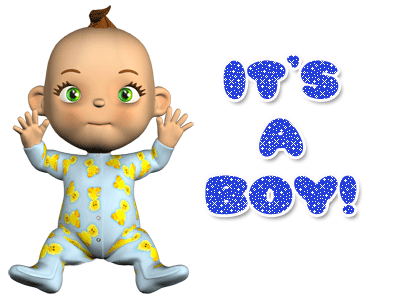 New Baby Myspace Comments