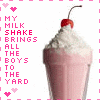 Girls Myspace Comments