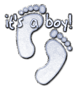 New Baby Myspace Comments