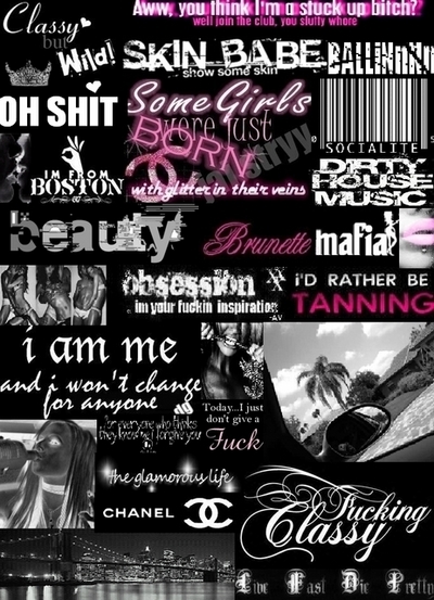About Me Myspace Comments