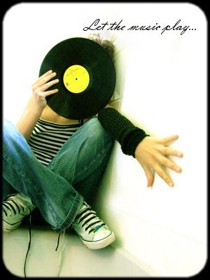 Music Myspace Comments