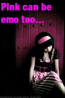 Emo Myspace Comments