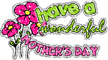 Mother's Day Myspace Comments
