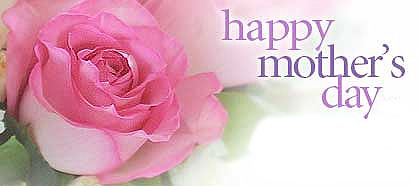 Mother's Day Myspace Comments