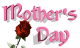 Mother's Day Myspace Comments