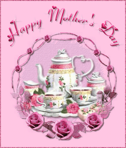 Mother's Day Myspace Comments