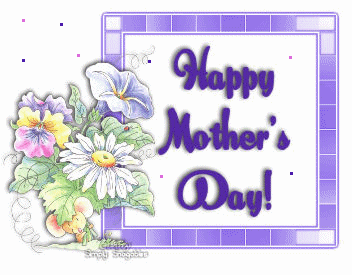 Mother's Day Myspace Comments