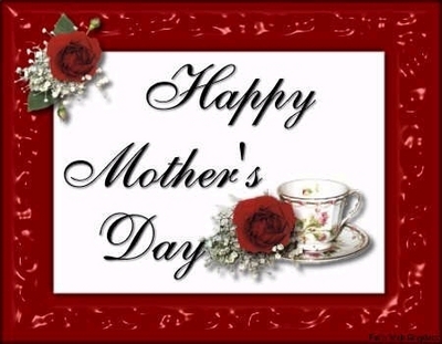 Mother's Day Myspace Comments