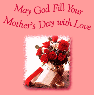 Mother's Day Myspace Comments