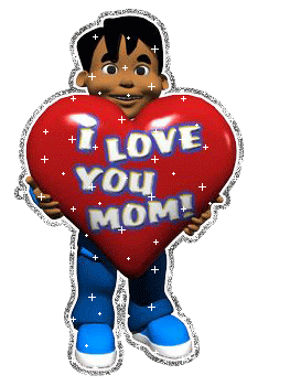 Mother's Day Myspace Comments