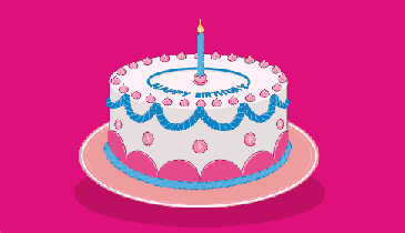 Happy Birthday Myspace Comments