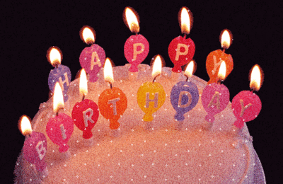 Happy Birthday Myspace Comments