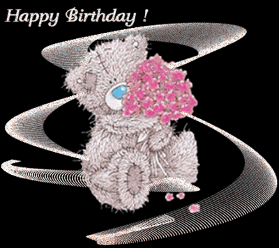 Happy Birthday Myspace Comments