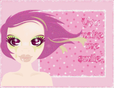 Flirty Myspace Comments