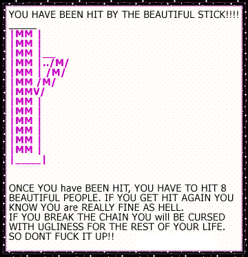 Flirty Myspace Comments