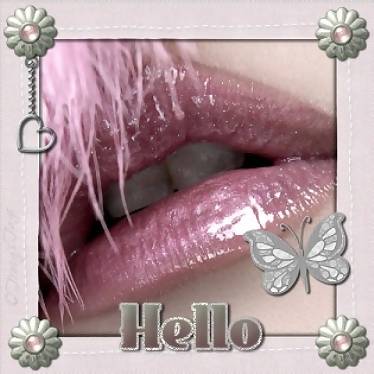 Hello! Myspace Comments