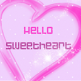 Hello! Myspace Comments