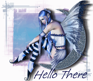 Hello! Myspace Comments