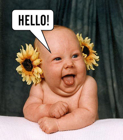 Hello! Myspace Comments