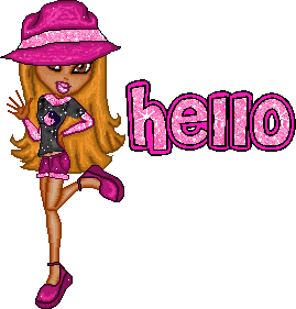 Hello! Myspace Comments