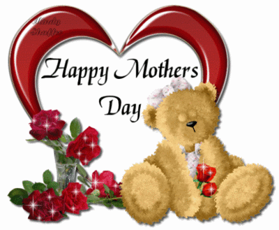 Mother's Day Myspace Comments