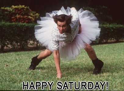 Saturday