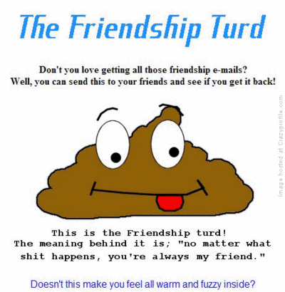 Friends Myspace Comments