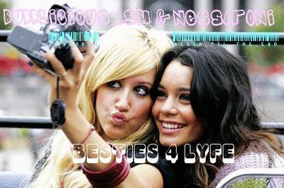 Friends Myspace Comments