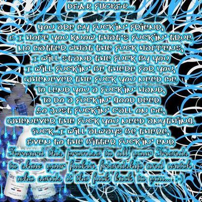 Friends Myspace Comments