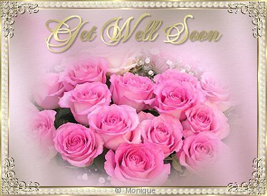 Get Well Myspace Comments
