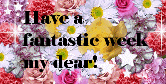 Days - Week Myspace Comments