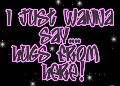Hugs Myspace Comments