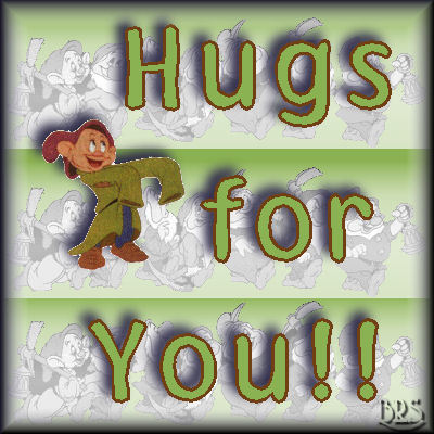 Hugs Myspace Comments