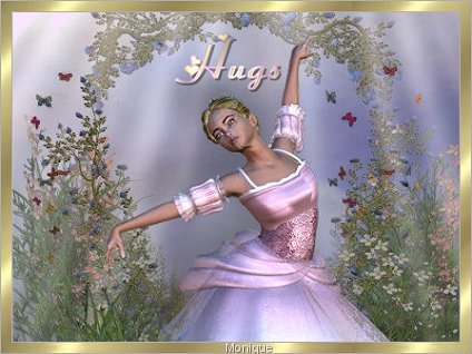 Hugs Myspace Comments