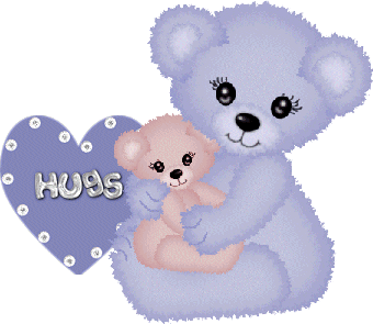 Hugs Myspace Comments