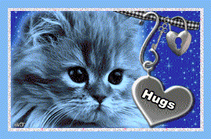 Hugs Myspace Comments