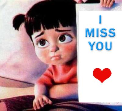 Miss You Myspace Comments