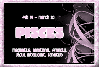 Zodiac Myspace Comments