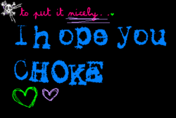 Insults Myspace Comments