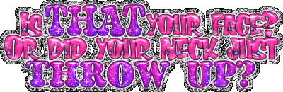 Insults Myspace Comments