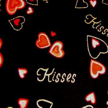 Kisses Myspace Comments