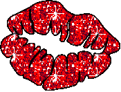Kisses Myspace Comments