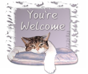 Welcome Myspace Comments