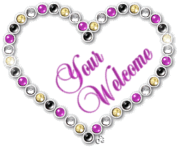 Welcome Myspace Comments
